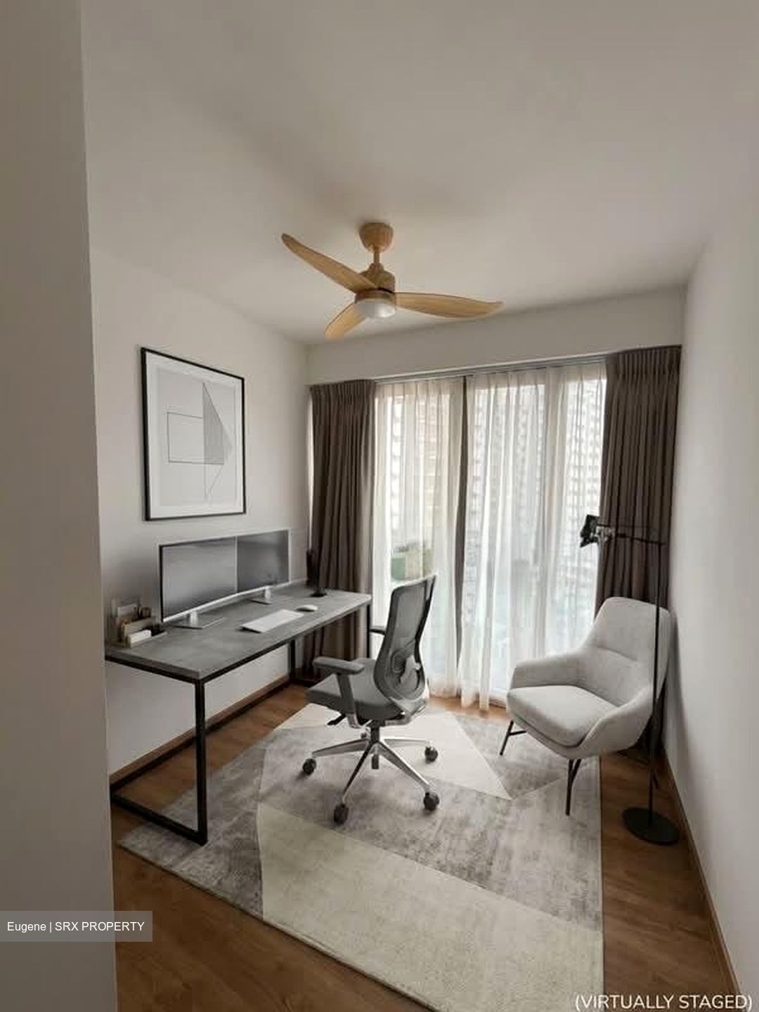Rivercove Residences (D19), Condominium #570220291